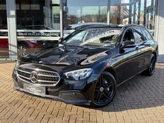 Mercedes-Benz E-klasse - 300 De AUTOMAAT AVANTGARDE NAVI LMV PDC-CAMERA STOELVW