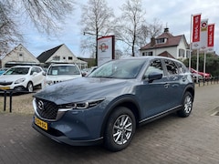 Mazda CX-5 - 2.0 SKYACTIVE-G AUTOMAAT 165PK / NAVI / CARPLAY / CAMERA / TREKHAAK