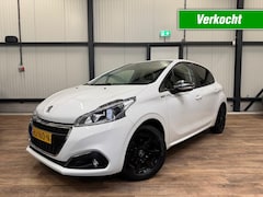 Peugeot 208 - 1.2 PureTech Urban Soul / NAVI / CRUISE / PDC / 5-Drs /