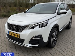Peugeot 3008 - 1.2 Allure 2017 | Automaat | Navi | Camera