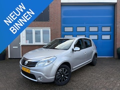 Dacia Sandero - 1.2 Lauréate | Airco | Elektr ramen | Radio