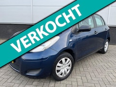 Toyota Yaris - 1.0 VVTi 5drs - Airco - Bluetooth & Aux - NAP - Origineel NL-auto