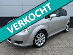Toyota Verso - 1.6 VVT-i Dynamic clima - cruise control - trekhaak - isofix - lm velgen - privacy glass