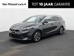 Kia Cee'd Sportswagon - Ceed 1.0 T-GDi Design Edition | JBL | Stoel & Stuur Verwarming | Elek. Achterklep | Dodeho