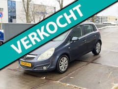 Opel Corsa - 1.4 Benzine 90 PK Nieuwe APK NAP