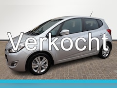 Hyundai ix20 - 1.6i Go Navigatie, dealeronderhouden