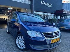 Volkswagen Touran - 1.4 TSI Comfortline