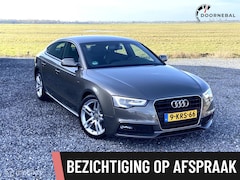 Audi A5 Sportback - 1.8 TFSI Pro Line S / 1e EIG / DEALER ONDH