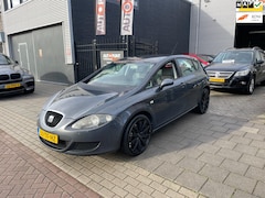 SEAT Leon - 1.6 Reference Sport Airco NAP APK