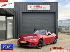 Mazda MX-5 - 1.5 SkyActiv-G 131 GT-M