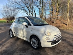 Fiat 500 - 1.2 Naked | Airco | Pano dak | APK 02-2027 | 95 dkm