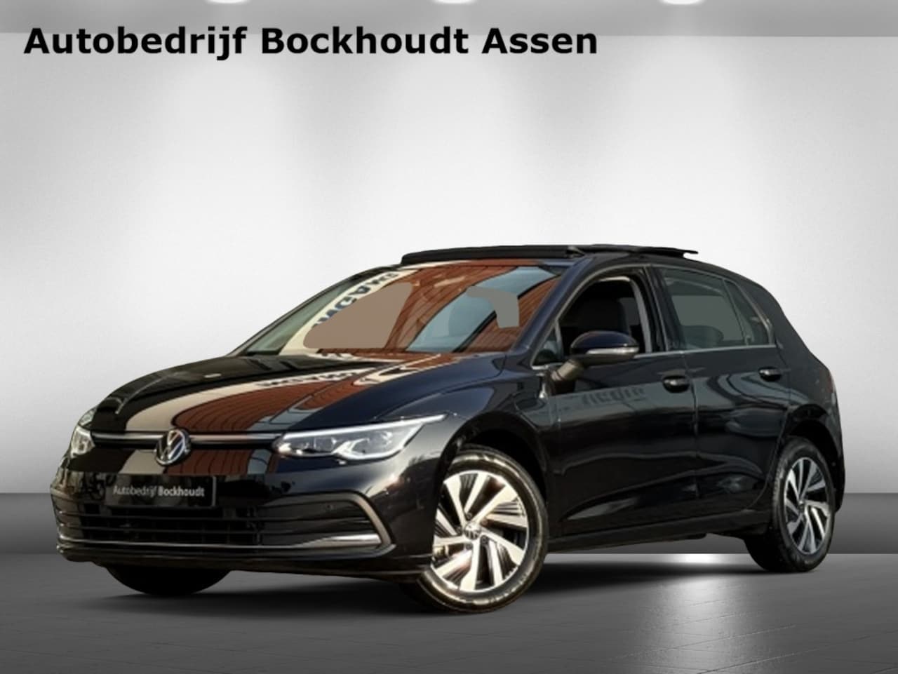 Volkswagen Golf - 1.4 eHybrid | Pano | Navi | Virtual Cockpit | Sfeer - AutoWereld.nl