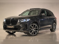 BMW X3 - xDrive30e High Executive M-sport PANO | 21 inch
