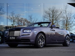 Rolls-Royce Dawn - 6.6 V12 Black Badge / Bespoke Audio / 15 D.Km