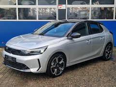Opel Corsa - 1.2 GS Sport / Panoramadak / Carplay / Camera / LED / Cruise control / Blind Spot / Stuur