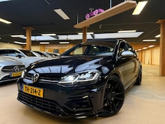 Volkswagen Golf - 2.0 TSI 4Motion R Pano|Keyless|Sfeer|Camera|Miltek