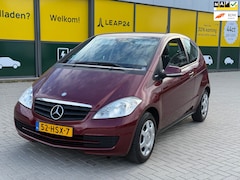 Mercedes-Benz A-klasse - 150 BlueEFFICIENCY Classic ZEER NETJES* HOGE INSTAP