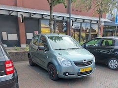 Opel Agila - 1.0 Selection 109gr. Nieuwprijs onder de tien duizend euro
