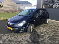 Opel Corsa - 1.2 EcoFlex Design Edition. Nw APK. Perf. Onderh