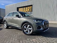Audi Q3 - 35 TFSI Business Edition | CRUISE | SCHERM | AUTOM | LED |