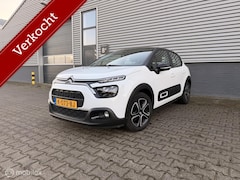 Citroën C3 - 1.2 PureTech Feel| Clima|Cruise|Android/carplay