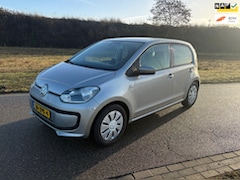 Volkswagen Up! - 1.0 move up BlueMotion NETTE AUTO