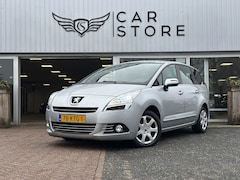 Peugeot 5008 - 1.6 VTi ST 5p. |CAMERA|CRUISE|CLIMA|TREKHAAK|ELK.PAKKET|PANO