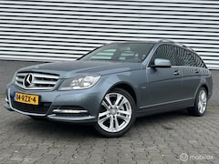 Mercedes-Benz C-klasse Estate - 180 business class 125 Avantgarde
