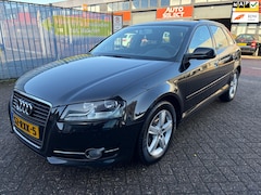 Audi A3 Sportback - 1.2 TFSI Attraction Pro Line Business