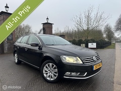 Volkswagen Passat Variant - 1.4 TSI Highline DSG Trekhaak LED