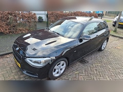 BMW 1-serie - 114i EDE Executive