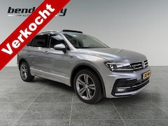 Volkswagen Tiguan Allspace - 1.5 TSI Highline 7p. DSG Highline | R-line | Pano dak