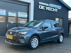 SEAT Arona - 1.0 TSI Style Airco-ecc/Carplay/Pdc