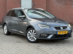 SEAT Leon ST - 1.0 EcoTSI Style|NAVI|LEDER|PDC|APPLE CARPLAY|NAP