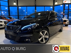 Peugeot 308 SW - 1.5 BlueHDI GT | Automaat | Trekhaak | Pano | Camera | PDC | LMV | Led | Climate | Cruise