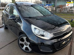 Kia Rio - | 1.2 | 2012 | 5DRS | LED | KEYLESS | PANO | NWE APK | NAP