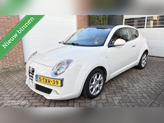 Alfa Romeo MiTo - 1.3 JTDm ECO Esclusivo