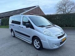 Citroën Jumpy - 2.0 HDI 163PK L2H1 DC - AC - EURO 5