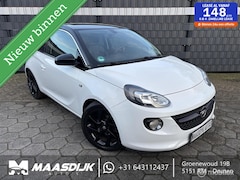 Opel ADAM - 1.4 PDC Stuur/Stoelverwarming Carplay Airco
