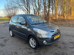 Hyundai i10 - 1.25i i-Catcher | Automaat | NAP | APK 02-2027