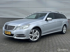 Mercedes-Benz E-klasse Estate - 350 CDI Avantgarde
