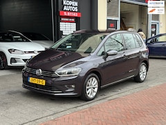 Volkswagen Golf - Sportvans 1.4 TSI Business Automaat Clima