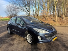 Peugeot 308 - 1.6 VTi XT | Clima, Navi , Apple carpl. | APK 10-2026