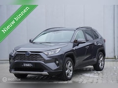 Toyota RAV4 - 2.5 Hybrid AWD|1650 kg Trekgewicht|Trekhaak