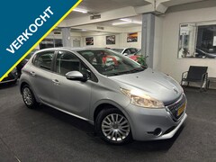 Peugeot 208 - 1.2 VTi Active *NAP*5drs*koopje*APK