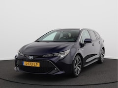 Toyota Corolla Touring Sports - 1.8 Hybrid Dynamic/ compleet/ zeer mooi