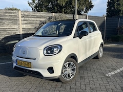 Leapmotor T03 - Design 37.3 kWh 95PK Automaat Navigatie, Camera achter, Parkeerhulp achter, Audio, Keyless