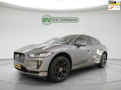 Jaguar I-PACE - EV320 S Business Pack 90 kWh | SOH 87% | Trekhaak | Stoelverwarming | 360 Camera | Meridia