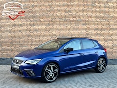SEAT Ibiza - 1.5 TSI EVO FR 150pk Pano Acc Beats Keyless Led Climatr