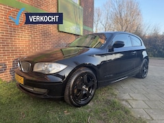 BMW 1-serie - 116i*2010*Airco|Apk|Cruise|Lmv